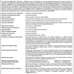 2022 Aviso de Prensa Serie-II Calox E2022 XXIII hasta E2022 XXV EXPRESS Miniatura