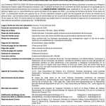 Laboratorios Vincenti | Oferta Pública de Papeles Comerciales al Portador Emisiones 2022-VII y 2022-VIII Serie-II Miniatura