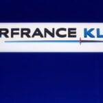 Air France KLM 2