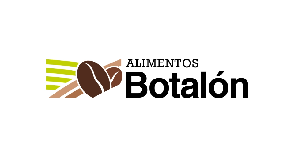 Logo Alimentos Botalón