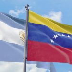Argentina Venezuela