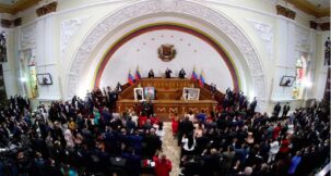 Asamblea Nacional 03