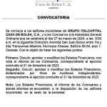 Aviso Convocatoria Asamblea Italcapital 12-03-2024 Miniatura