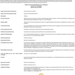 Aviso de Prensa Corporación Grupo Químico Emisión 2022-I Serie-II Miniatura