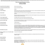 Aviso de prensa Corporación Grupo Químico Emisión 2022-III Serie-II Miniatura