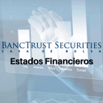 BancTrust Securities Casa de Bolsa