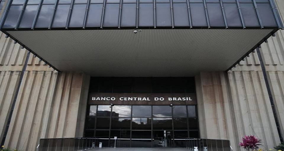 Banco Central de Brasil