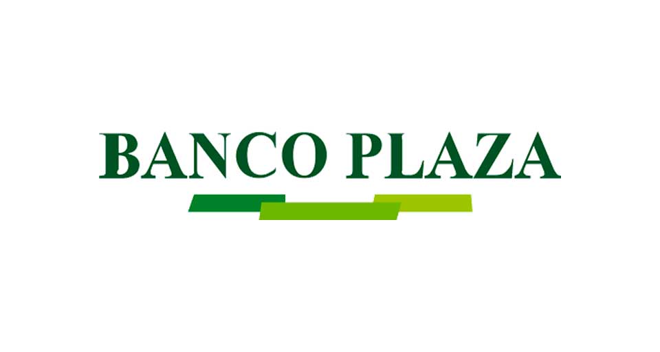 Banco Plaza