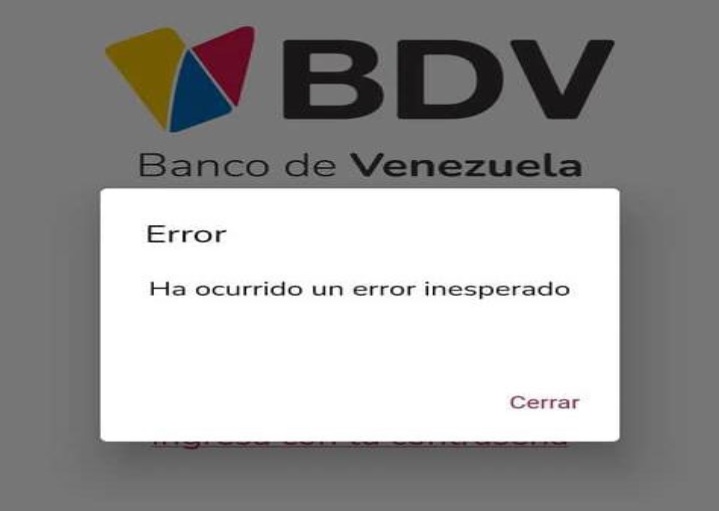 banco de venezuela