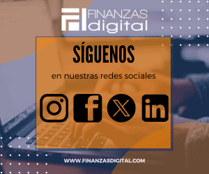 Redes Sociales de Finanzas Digital