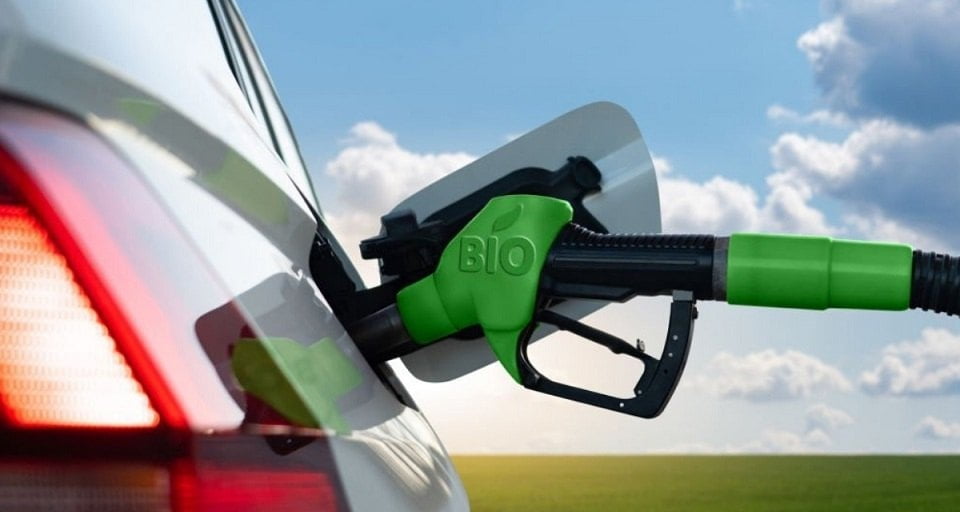 Biocombustibles
