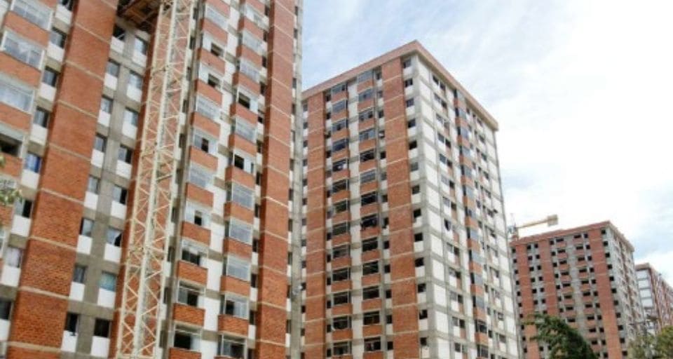 Cámara Inmobiliaria Venezuela