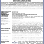 Capsuven Pharma Labs | Oferta Pública de Papeles Comerciales al Portador. Emisión 2023-I / Series IV y V Miniatura