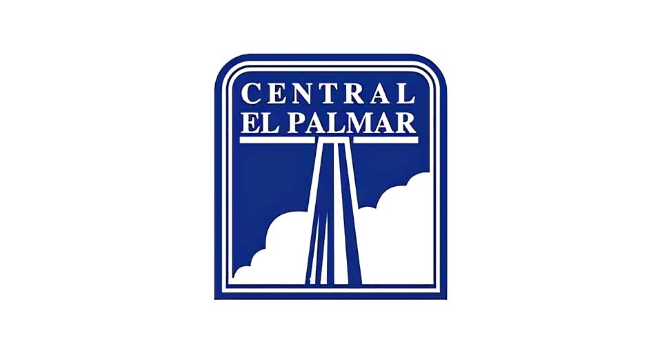 Central El Palmar