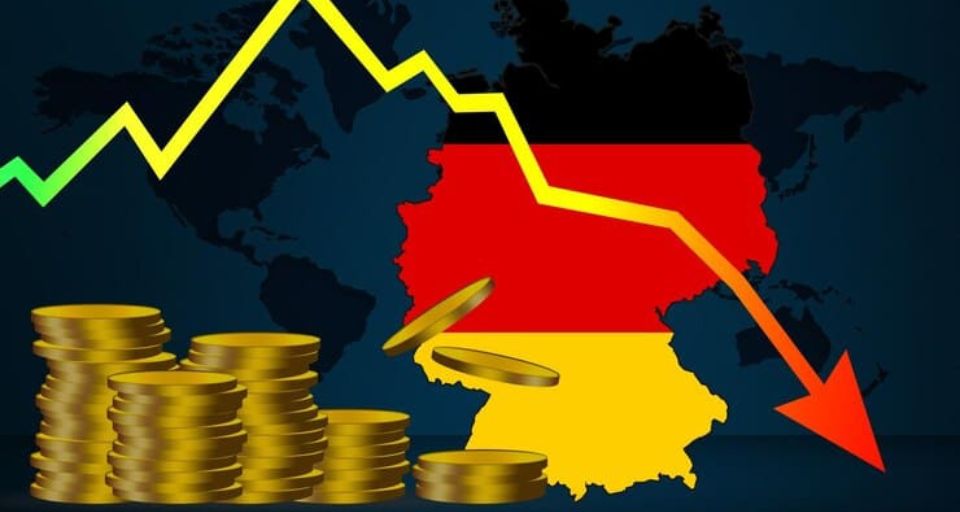 Economía Alemania