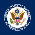 Estados Unidos Departamento de Estado
