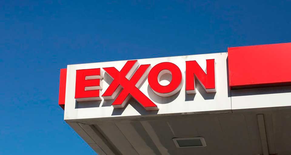 ExxonMobil Delcy Rodríguez