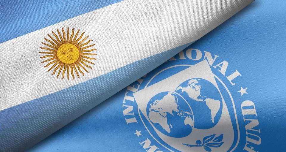 FMI Argentina