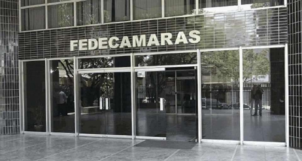 Fedecamaras