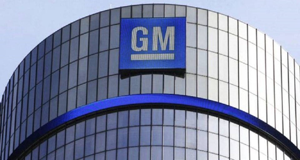 General Motors 2