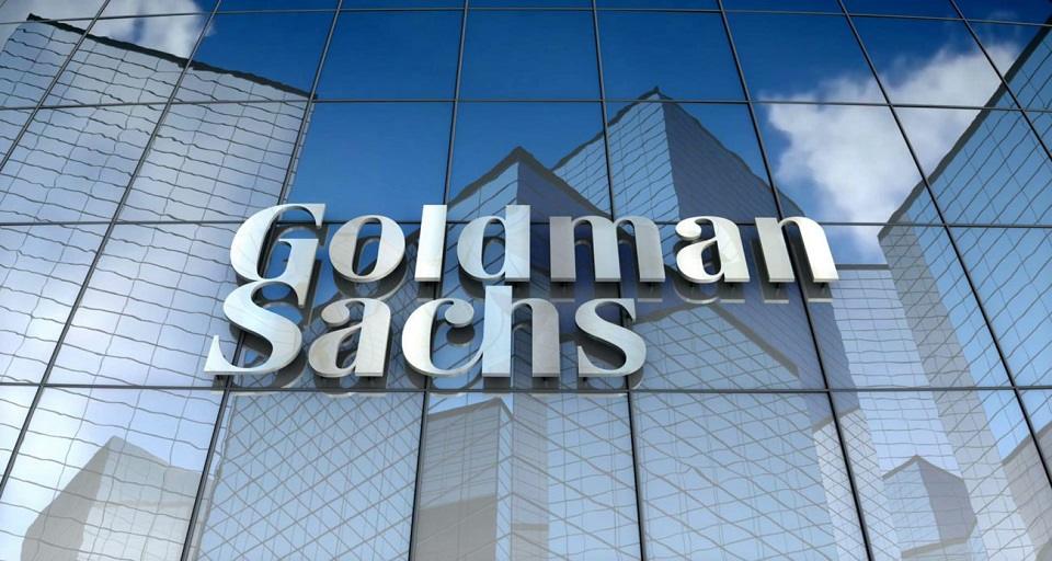 Goldman Sachs 02