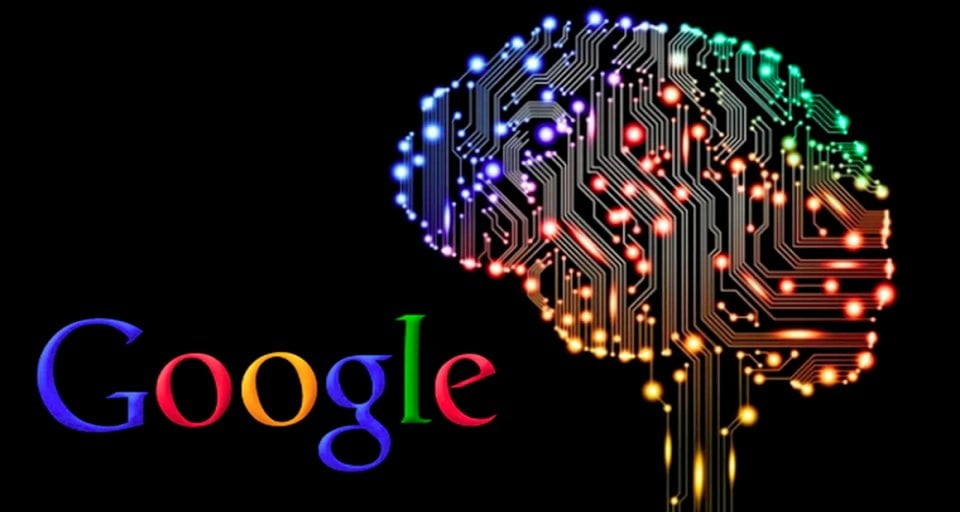 Google IA