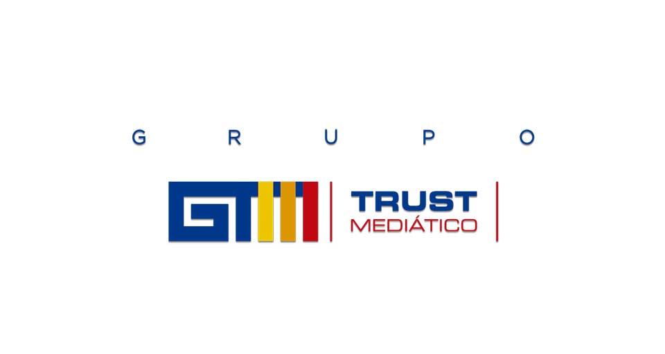 Grupo- Trust Mediático