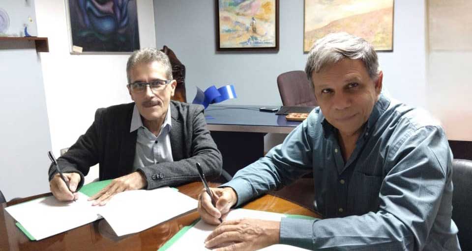 Titularizadora Activos TVZ establece alianza con la Cámara de Comercio de Valencia