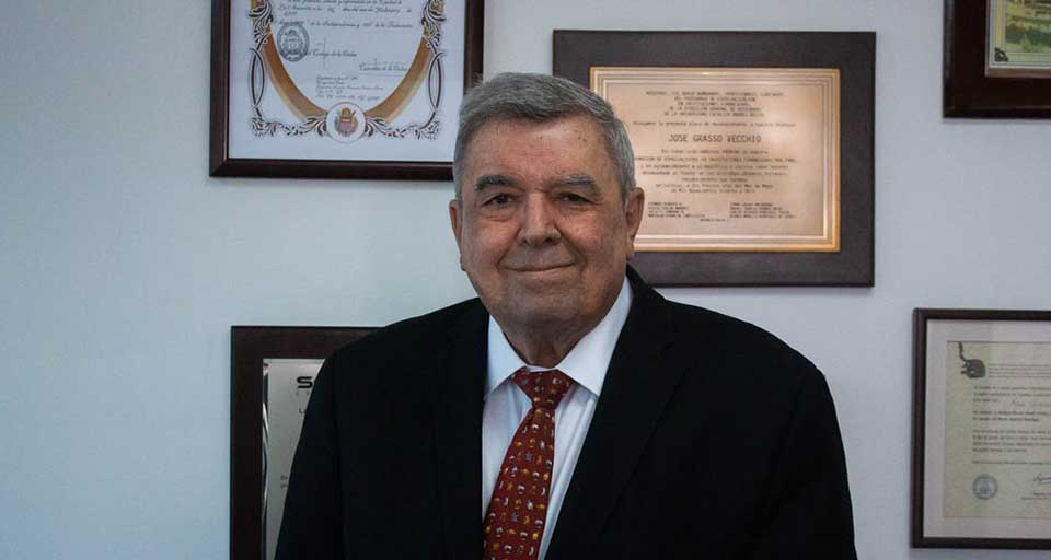 José Grasso Vecchio