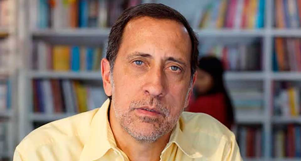 José Guerra
