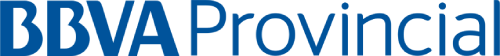 Logo BBVA Banco Provincial