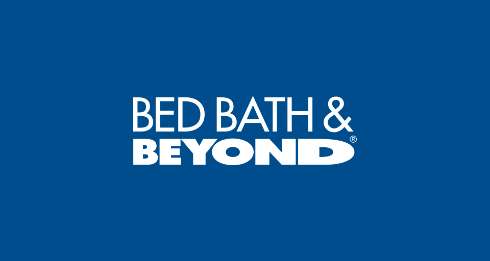 Logo Bed Bath & Beyond