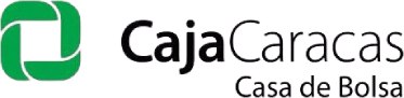 Logo Caja Caracas