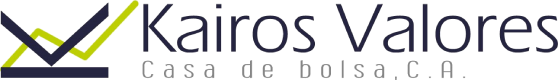 Kairos Valores Casa de Bolsa, C.A.