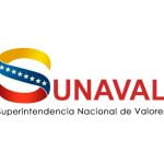 Logo Superintendencia Nacional de Valores (Sunaval)