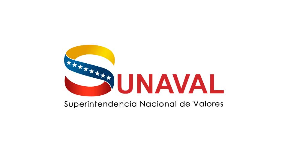 Logo Superintendencia Nacional de Valores (Sunaval)