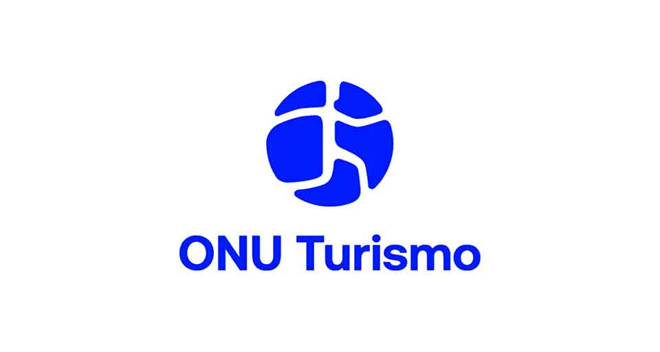 Logo ONU Turismo