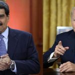 Maduro Biden