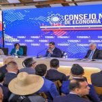 Maduro Consejo Economia