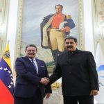 Maduro Olade