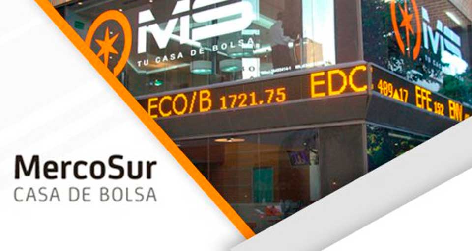 Mercosur Casa de Bolsa S.A