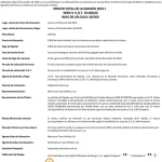 Mida Aviso de Prensa Papeles Comerciales Emisión 2023-I Serie-II Miniatura