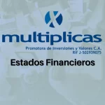 Multiplicas Promotora de Inversiones y Valores Portada