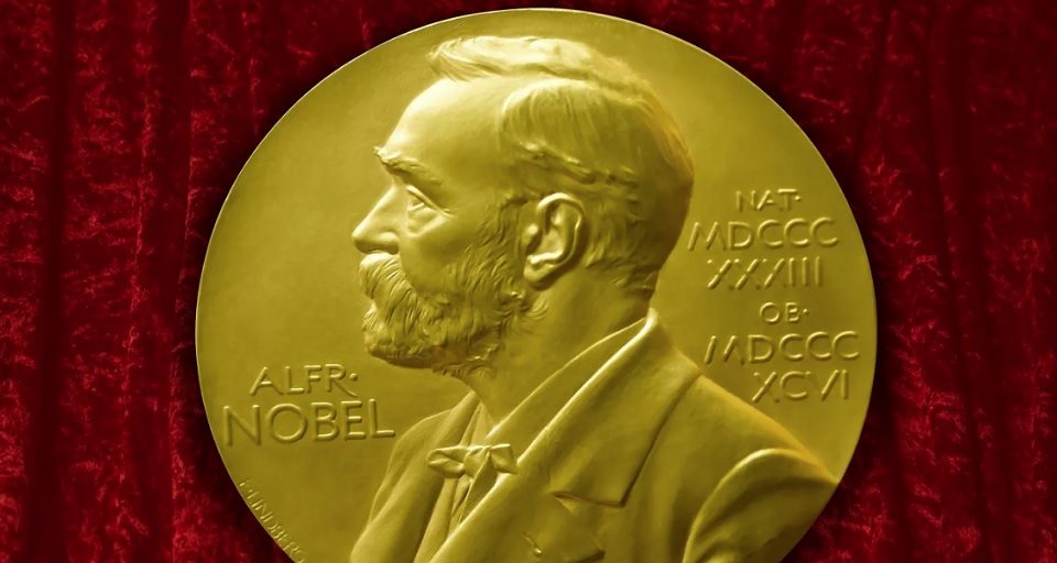 Nobel de Economía