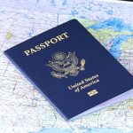 Pasaporte EE.UU.