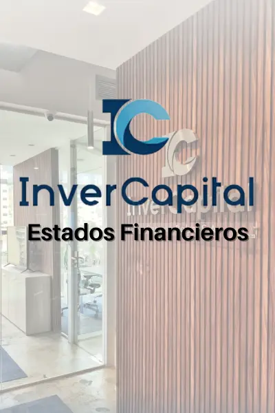 InverCapital Casa de Bolsa | Estados Financieros Auditados junio 2023 y diciembre 2022