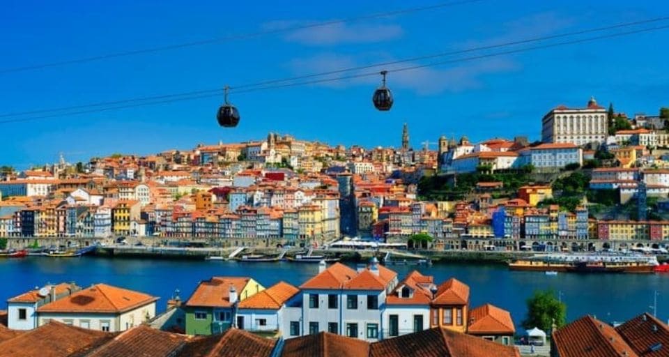 Portugal turismo