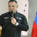 Presidente INAC