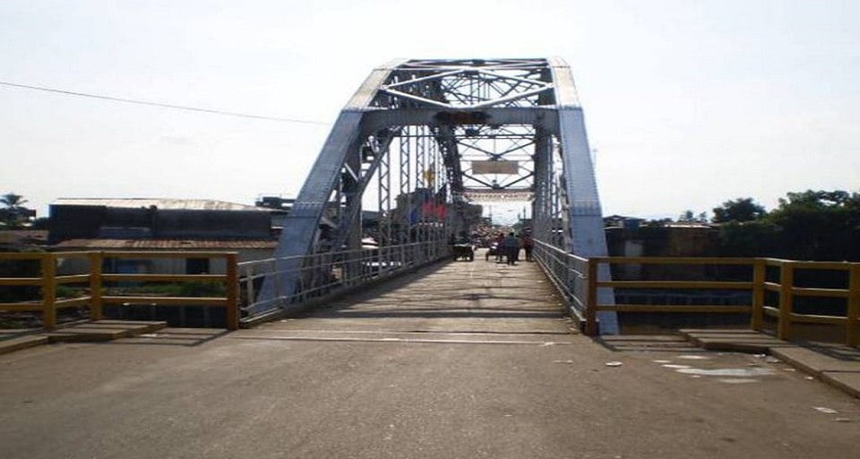 Puente Unión