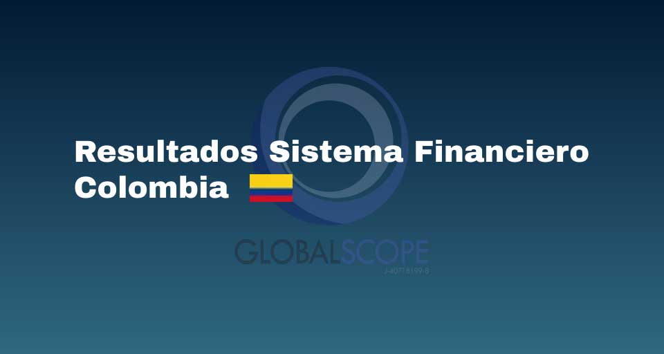 Resultados Banca Colombia